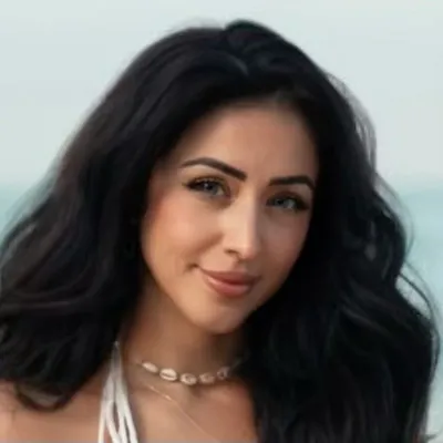 Connie Kamilla profile