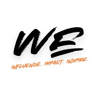 WE Influence profile