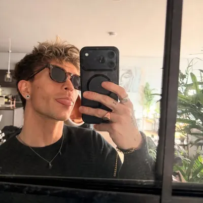 Connor Samuel John Ball profile