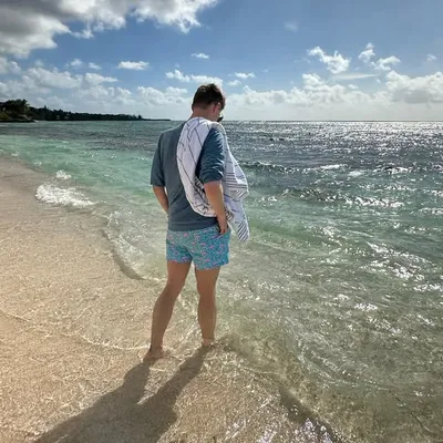 connor cupp profile