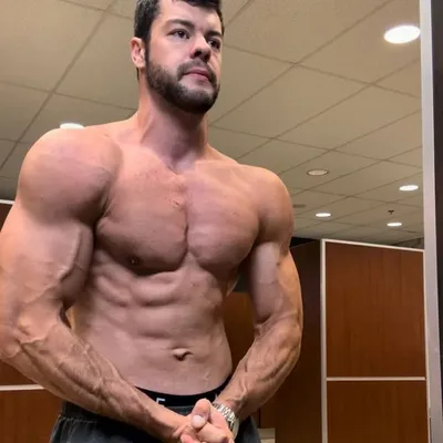 Connor Myers profile