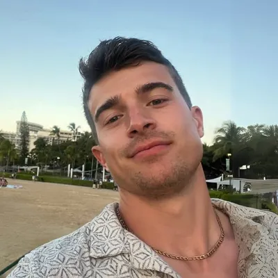 Connor Ripple profile
