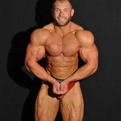 Connor Rudelhoff profile