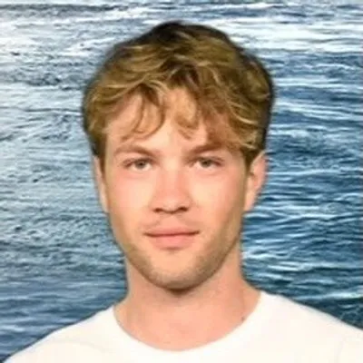 Connor Jessup profile