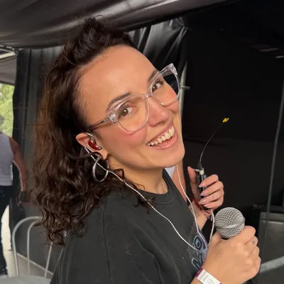 Conny Azua profile