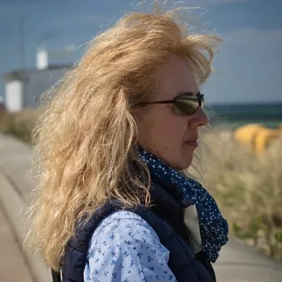 Cornelia K. profile