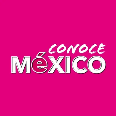 Conoce México profile