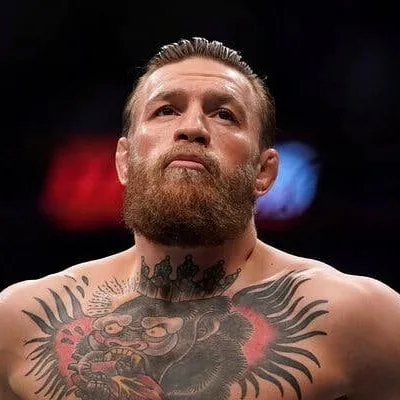 Conor McGregor | Fan profile