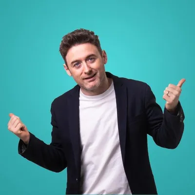 Conor Moore profile