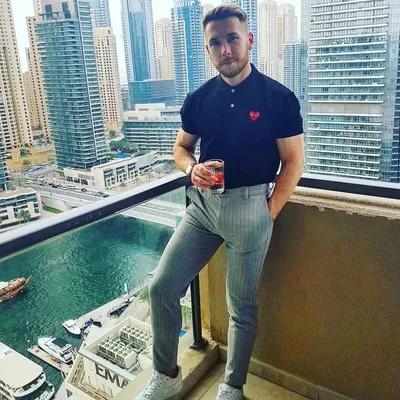 Conor Behan ๐ฎ๐ช profile