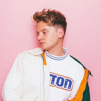 Conor Maynard profile
