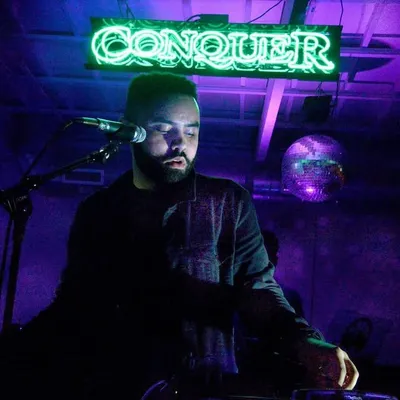 CONQUER Entertainment profile