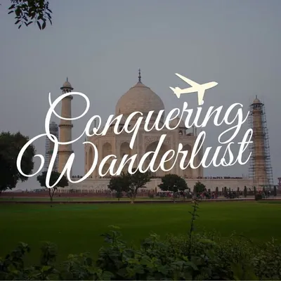 Adventure | Lifestyle | Travel profile