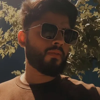 दीपक पठानिया profile