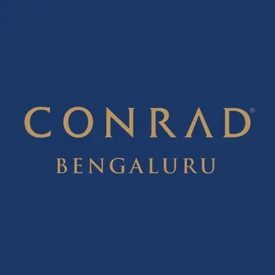 Conrad Bengaluru profile