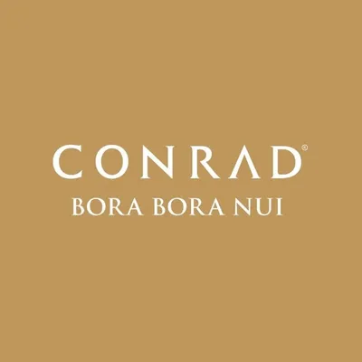 Conrad Bora Bora Nui profile