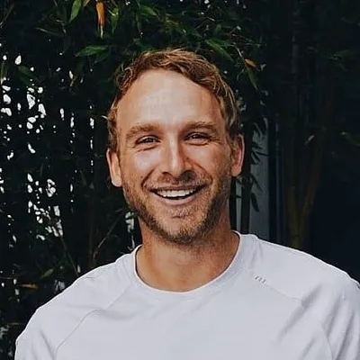 Conrad Goodhew | Accredited Sport Dietitian profile