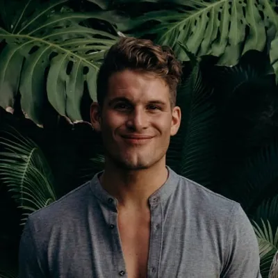 Conrad Louis Clevlen profile