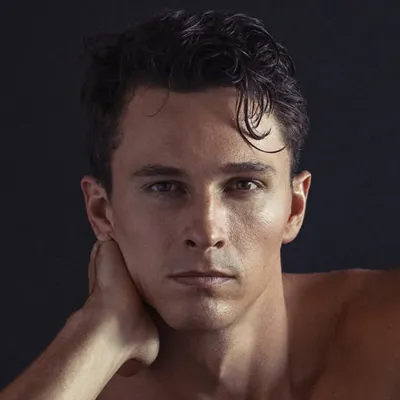 Connor Saeli profile