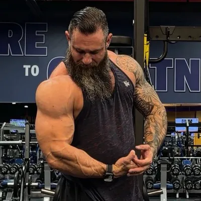 Jordan Dranes profile