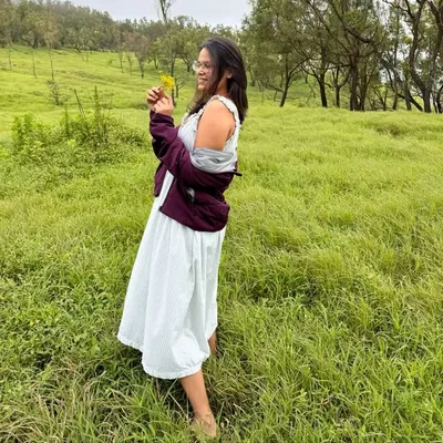 🌻ANSHUMALI | अंशुमाली 🌻 profile