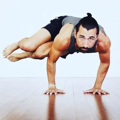 Nick Palladino-King | M3 Health profile