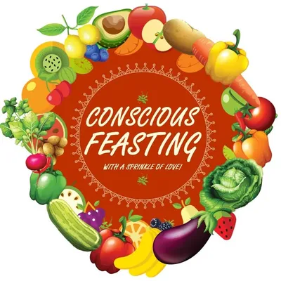 ConsciousFeasting profile