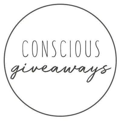 Conscious Giveaways profile