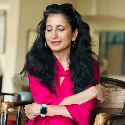 Renu Rakheja | Nutritionist & Health Coach