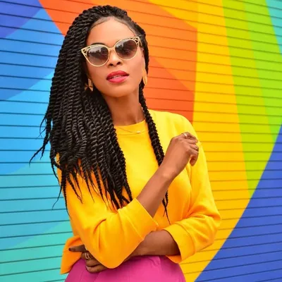 Kathleen Elie | Clean(er) Beauty + Fashion + Lifestyle profile