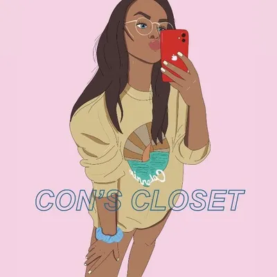 ᑕOᑎ’ᔕ ᑕᒪOᔕET profile