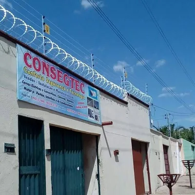 CONSEGTEC profile