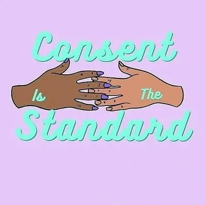 Consent Is The Standard profile