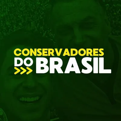CONSERVADORES DO BRASIL profile