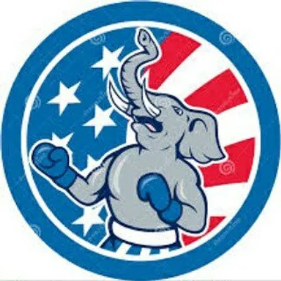 Conservative Comedy profile
