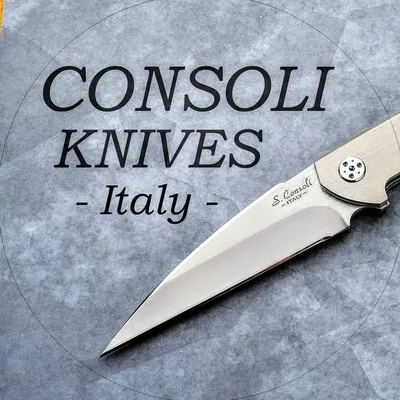 Consoli Sergio profile