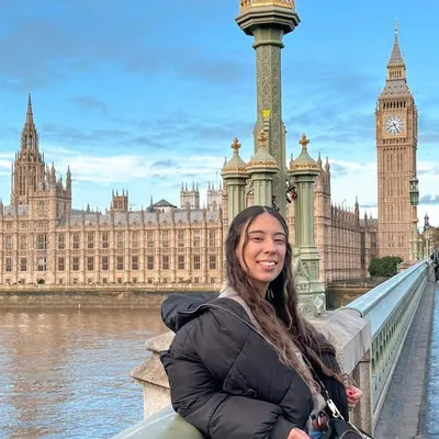 Constança Gomes Moura profile