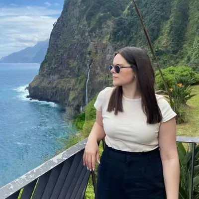 Constança Moreira profile