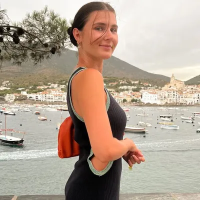 Constance ⭐︎ profile