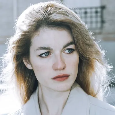 Constance Arnoult Washer profile