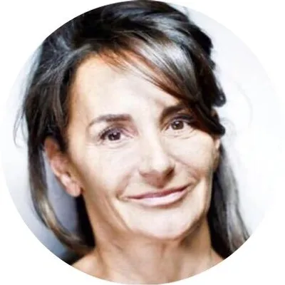 Constance Benqué profile