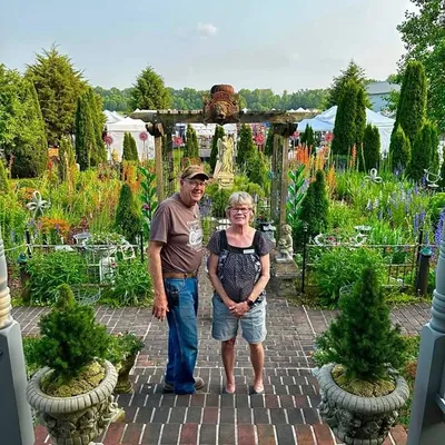 Pleasant View Farm profile