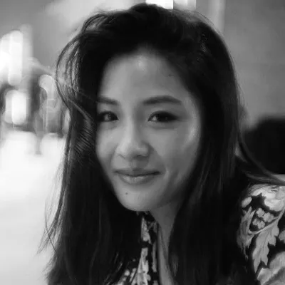Constance Wu profile