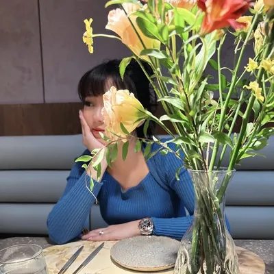 Constance Yeo profile