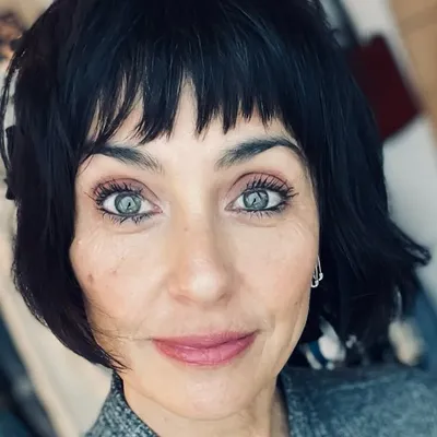 Constance Zimmer profile