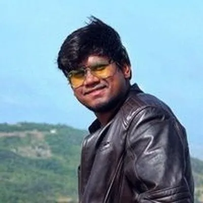Sachin Gautam profile