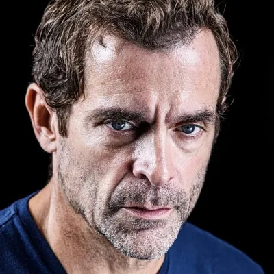Constantinos Markoulakis profile