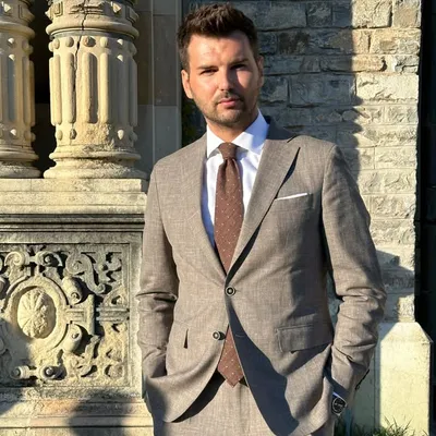 Constantin Opris | TV Host profile
