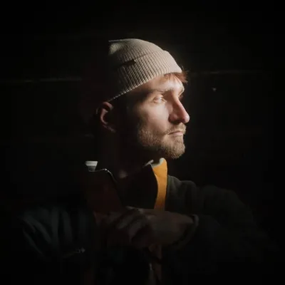 Constantin Seuss profile