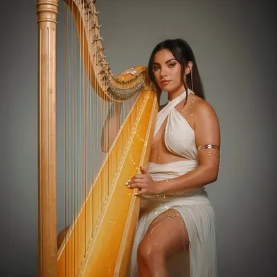 Constanza Palavecino (Coty) profile